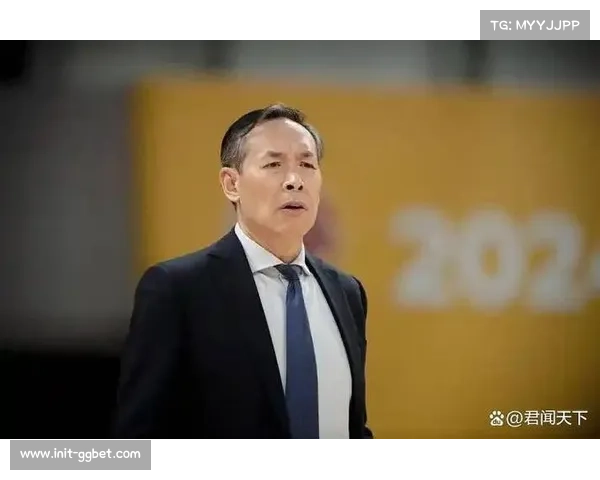 许利民总结全运会执教经历:短暂带队却是宝贵积累