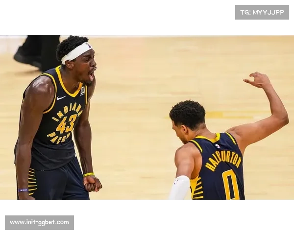 西亚卡姆谈步行者连败：保持积极，努力扭转局势