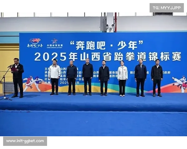 青黄不接阶段下的中国跆拳道，新生力量注入成效观察