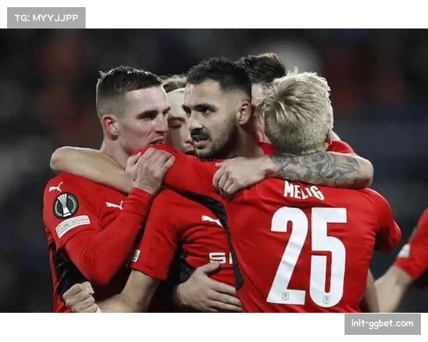 雷恩客场3-0完胜斯特拉斯堡，距离第四名仅差2分有望获欧战资格